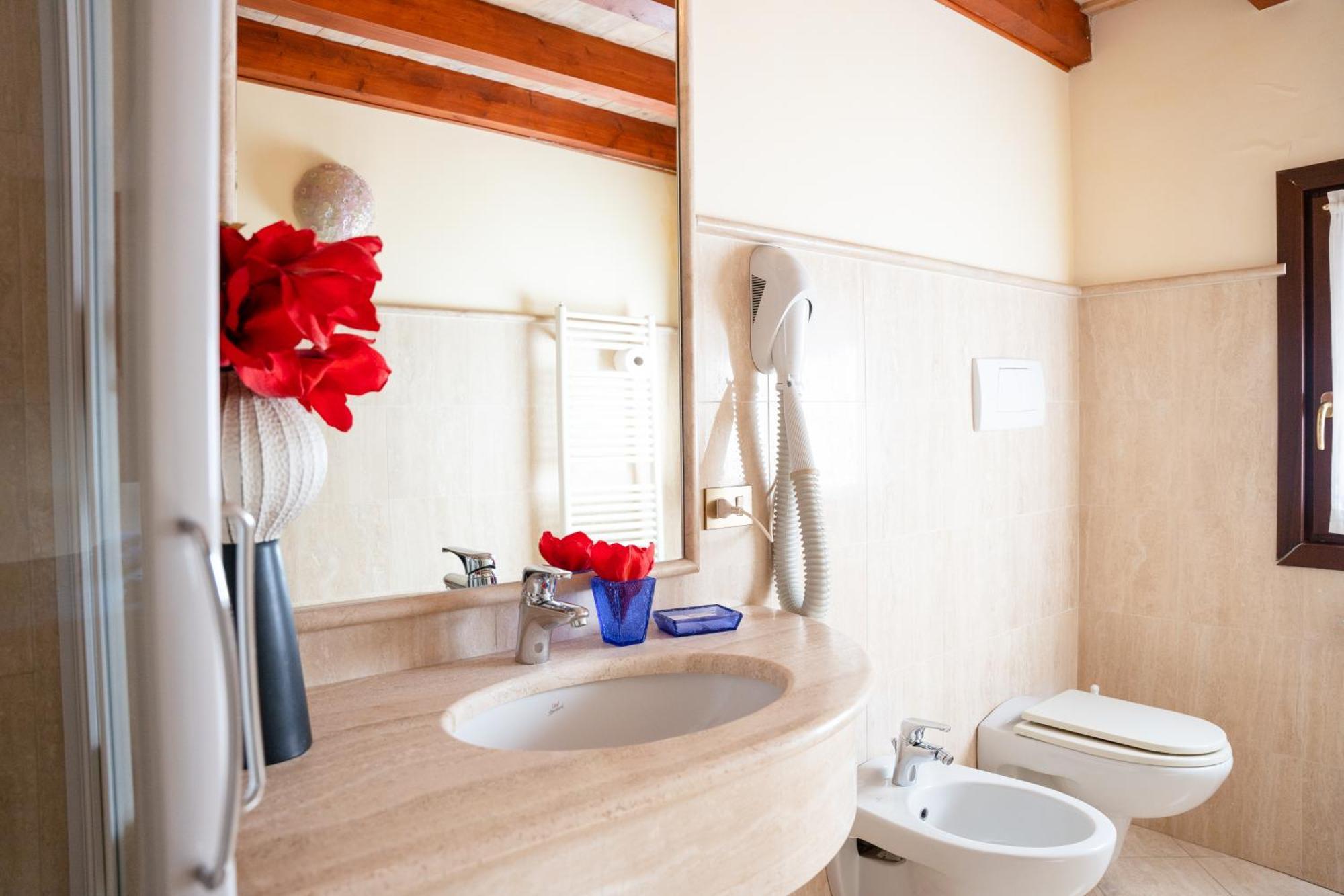 San Marco Apartments Венеция Экстерьер фото