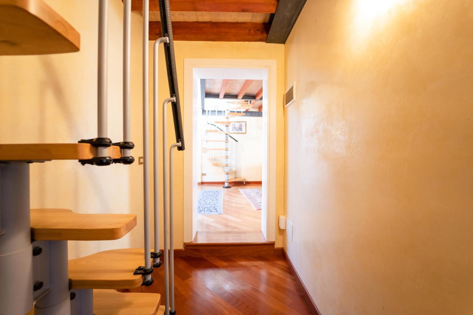 San Marco Apartments Венеция Экстерьер фото