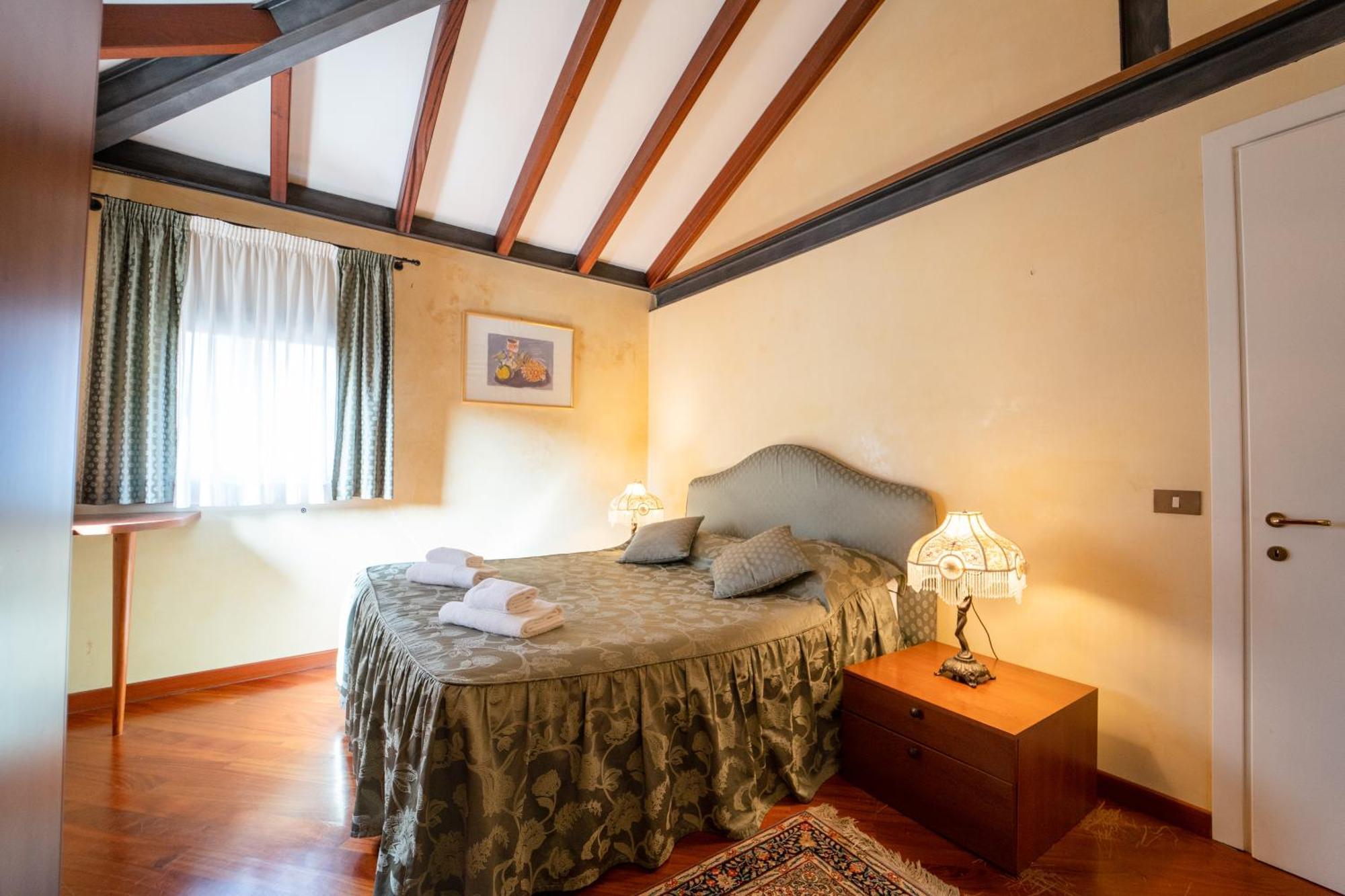San Marco Apartments Венеция Экстерьер фото