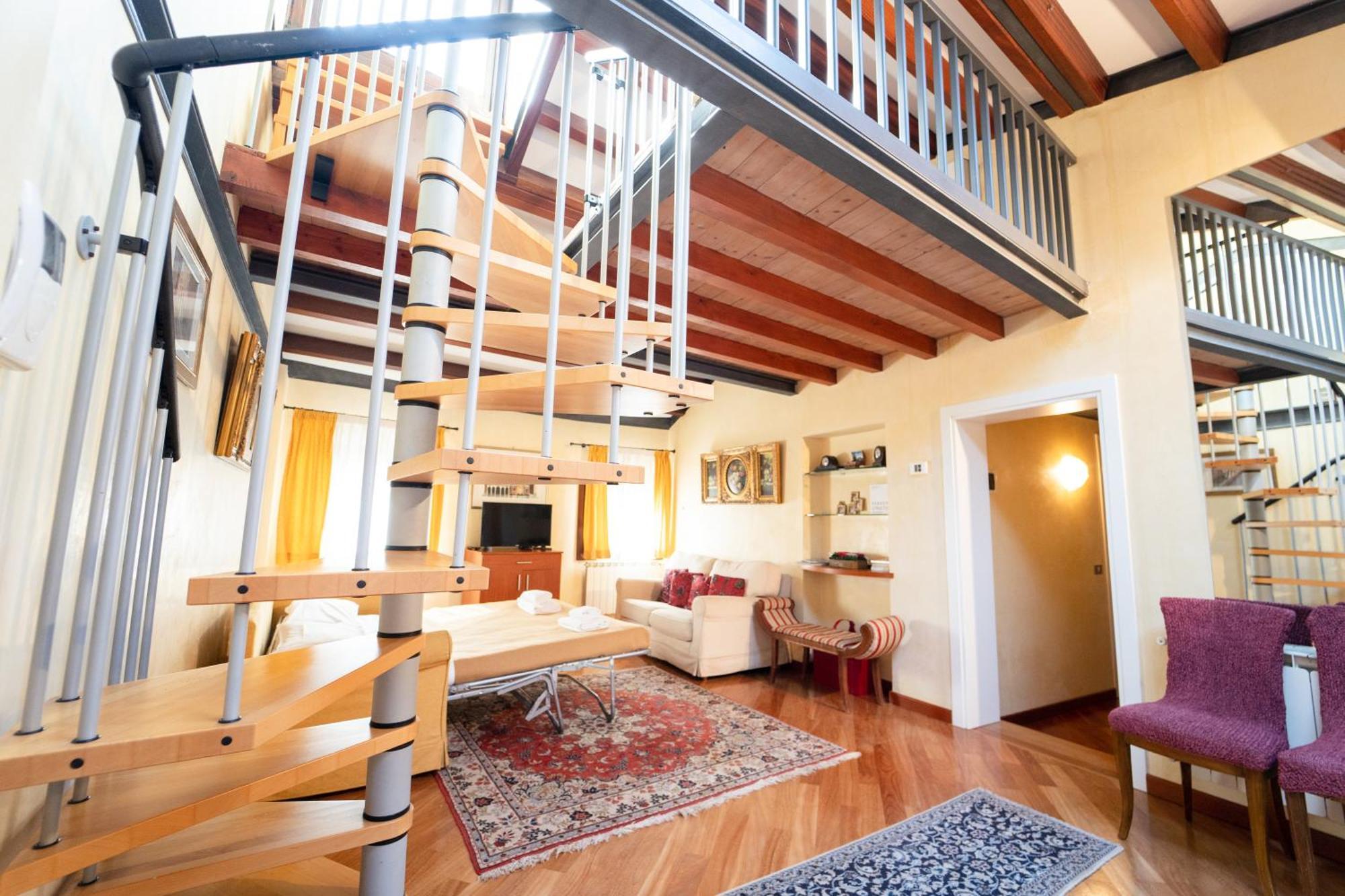 San Marco Apartments Венеция Экстерьер фото