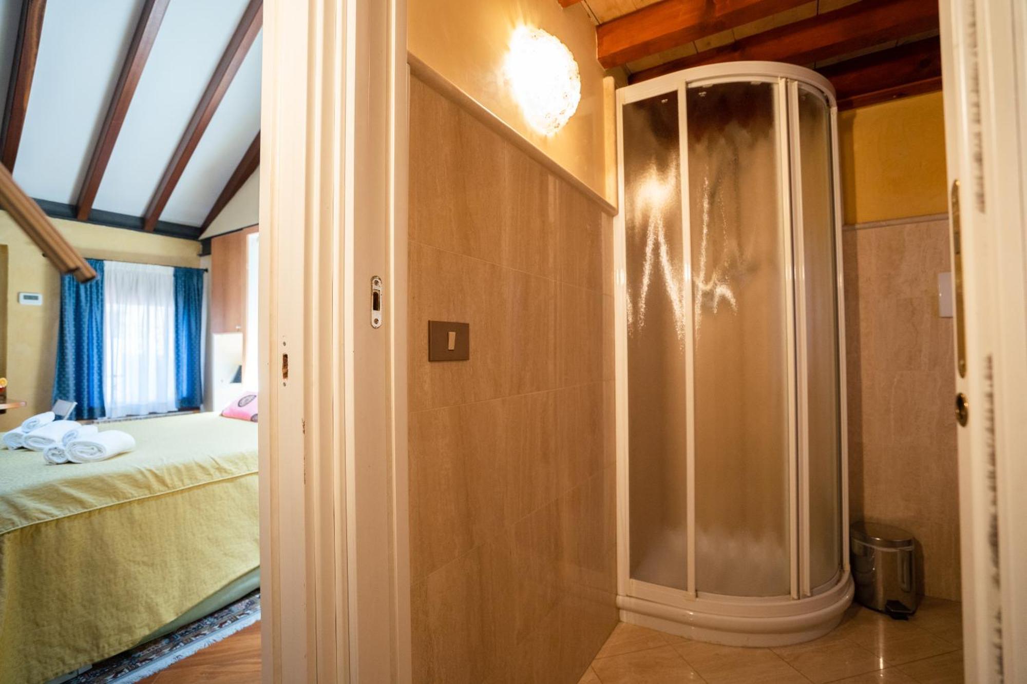 San Marco Apartments Венеция Экстерьер фото