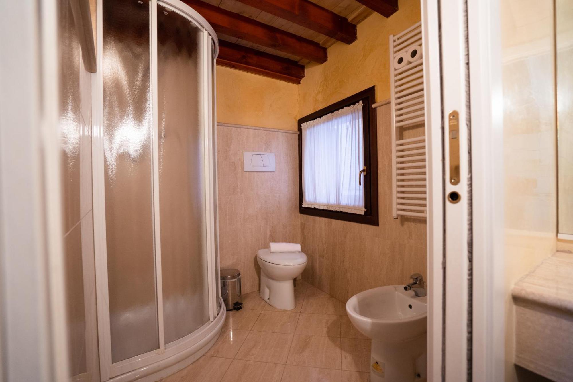 San Marco Apartments Венеция Экстерьер фото