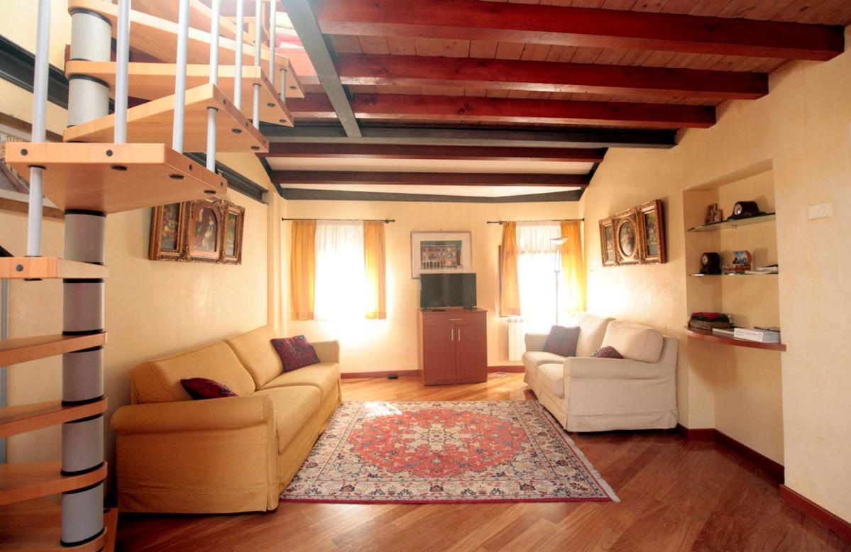 San Marco Apartments Венеция Экстерьер фото